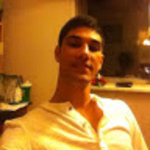 Meet your Posher, Andrew